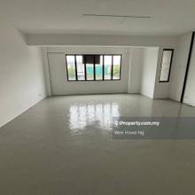 Office at Taman Rinting 1st floor Shoplot For Rent
