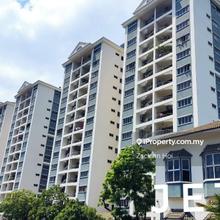 Great Value & Low Density Dynasti Condominium Kawasan 16  Klang S.Alam