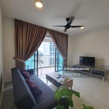 Teega Residences @ Puteri Harbour