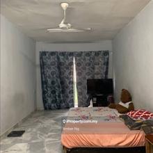 Genting Court Condo, Setapak, Middle Flr 3r 2b 1c, Wangsa Maju, Melati