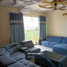 8 Petaling Residence For Rent