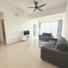 Skyridge Gardens Tanjung Tokong 1450sf Fully Furnished Renovated Unit