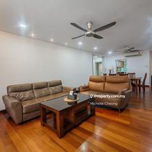 Condominium for Rent