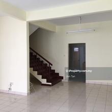 Kota Kemuning Terrace house for Sale