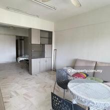 Danau Idaman For Rent