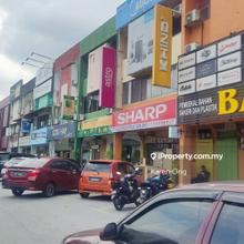 Corner Shop Taman Sri Gombak Batu Caves