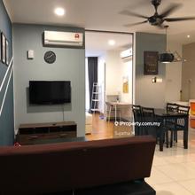 Live stress-free with our turnkey fully furnished rentals