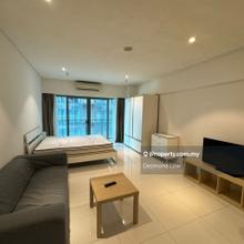 Mercu Summer Suites KLCC Kuala Lumpur