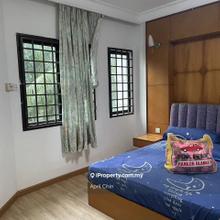 Seri Mutiara Apartment