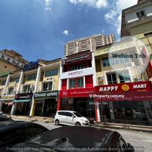 Metro Avenue 3 Storey Shop Lot Lintang Hajjah Rehmah Jelutong 