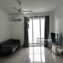 Fully Renovated & Furnished