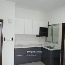 Mercu, Bukit Jalil For Rent Nearby Pavillion Bukit Jalil, Lrt station 