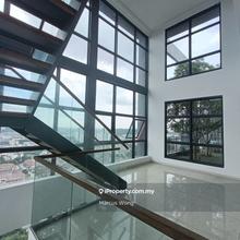 Kepong Duplex Available Developer Unit, 0%Down Payment, Cashback