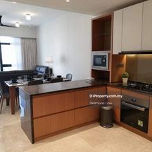 Anggun Residences KL City Kuala Lumpur