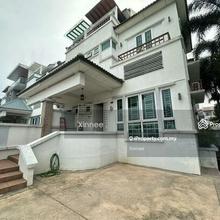 Nicely Renovated Nautilus Bay Move In Condition Sea View Sungai Pinang