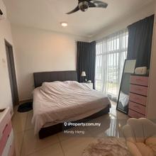 Pandan Residence 1