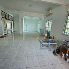 2 Storey Semi D House at Taman Cheng Baru Melaka