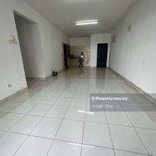 Indah Alam Condominium For Sale 
