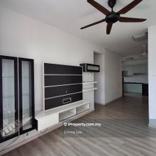 Nusa Perdana 3 Bedrooms Unit