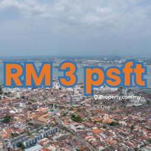 5 Adjoining 2-Storey Heritage Commercial Shoplots for Rent