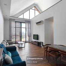 For Rent Toorak Park Kuching