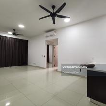 Setia City Residence Biggest unit for sale