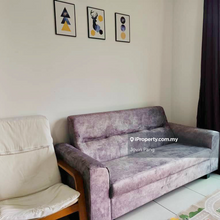 Fairview fully furnished nice unit for rent 