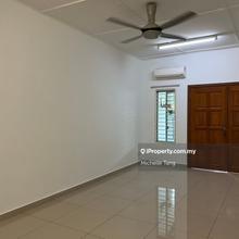 Terrace house for Rent