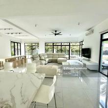 Golf West Precincts @ Horizon Hills 2 storey bungalow house