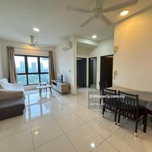 The Link 2 Residences, Bukit Jalil, Kuala Lumpur