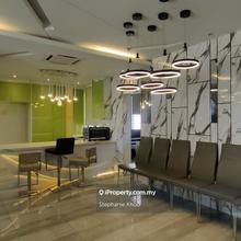 You Residence Duplex Below Market Renovated Strategic Location Cheras