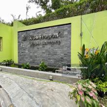 2 1/2 - Storey Detached House For Sale @ Taman Belimbing Indah