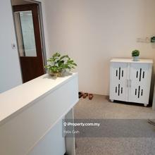 Fully Fitted Office For Sale