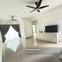 121 Residence Partial Furnished For Rent