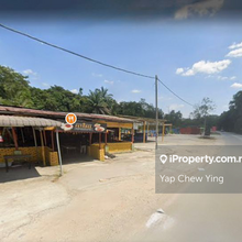 3.93 Acres Zone Residential Land @ Salak Tinggi, Sepang Freehold!! 