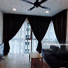 Serviced residence for Rent