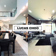 Sunway Montana Townhouse @Foreigner @Freehold @20 min to KLCC