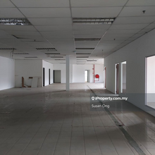 Puncak alam, alam jaya, shah alam, ijok
