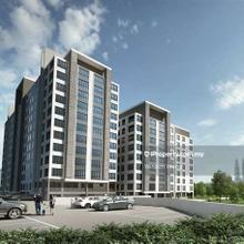 The Resident Condo Ampang