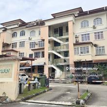 For Sale Townhouse @ Villa Hijauan