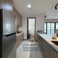 Platinum iii , bayan lepas penang