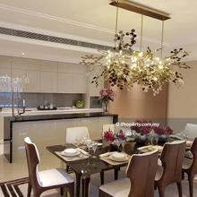 Direct Access Top Grade Lifestyle Shopping Mall and MRT Station