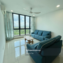 H2o ara damansara for rent 