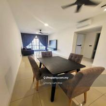 Fully Furnished Duta Park Residences Condominium Kuala Lumpur