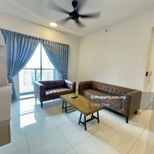 Inspirasi Mont'Kiara - 1015 sqft - 3 Bed - Walk to Garden School/163
