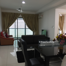 Condominium for rent 