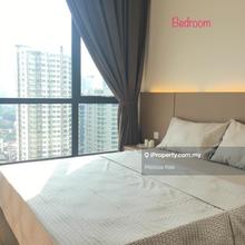 Nadi Bangsar Serviced Residence Fully Furnished For Rent