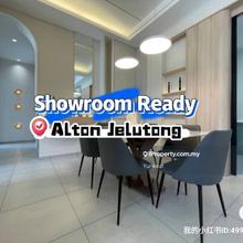Alton Skyvillas @ Jelutong Direct Developer