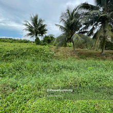 Freehold Industrial Land Serdang Balakong Seri Kembangan Bukit Jalil