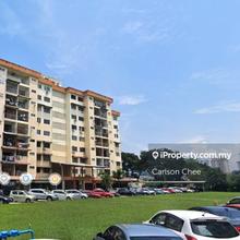 Happy Mansion, Freehold,  Section 17 Apartment